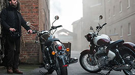 Finance your next bike image