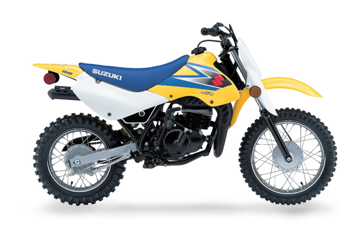 Suzuki Offroad Motorcycle Wayne Leonard Motorcycles Cairns