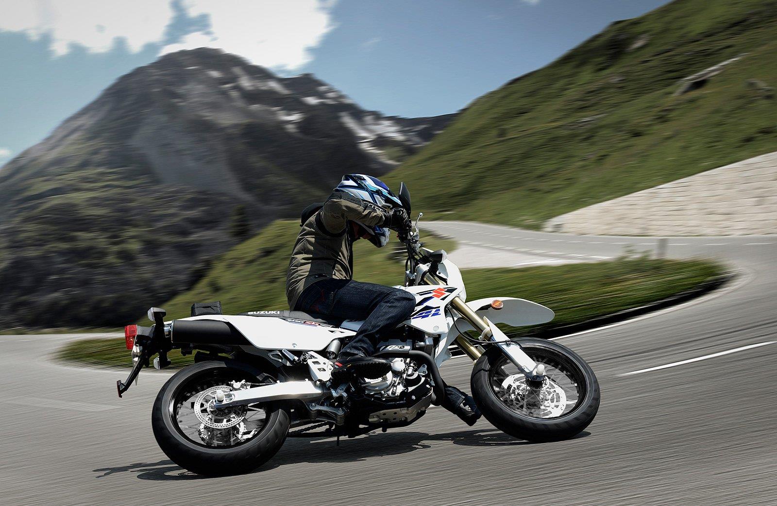 Drz400sm РѕР±РѕРё